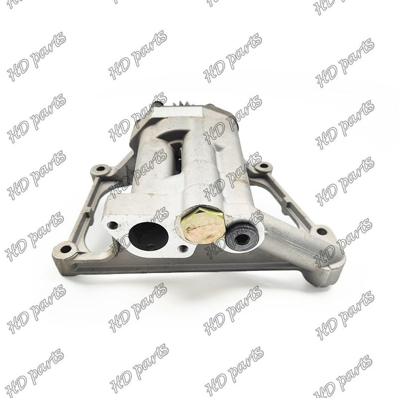 Yağ pompası C7.1 4200454 420-0454 CATERPILLAR Dizel motor tamir parçaları için