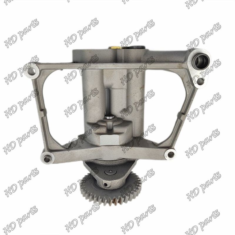 Yağ pompası C7.1 4200454 420-0454 CATERPILLAR Dizel motor tamir parçaları için
