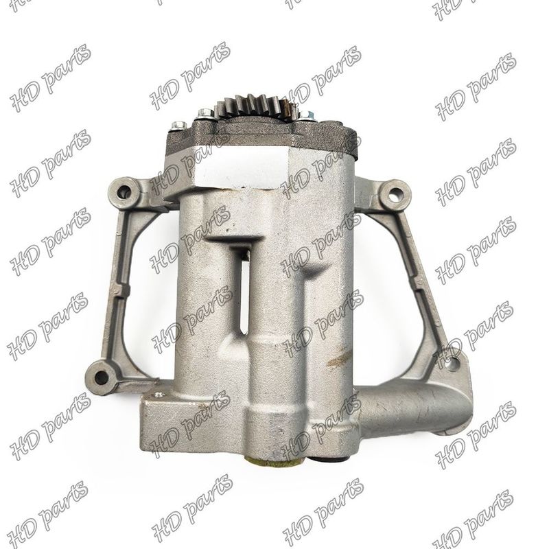 Yağ pompası C7.1 4200454 420-0454 CATERPILLAR Dizel motor tamir parçaları için