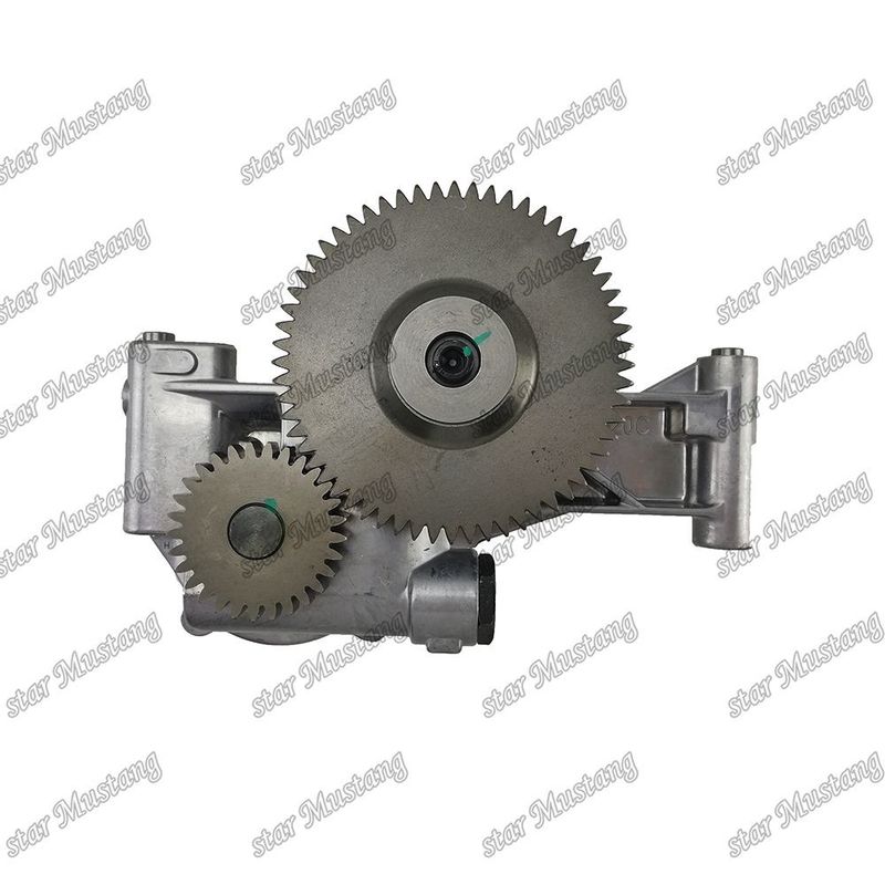 Petrol pompası C9 330C 330D Büyük Döviz Çift Döviz 210-5522 CATERPILLAR Dizel Motor Tamir Parçaları için
