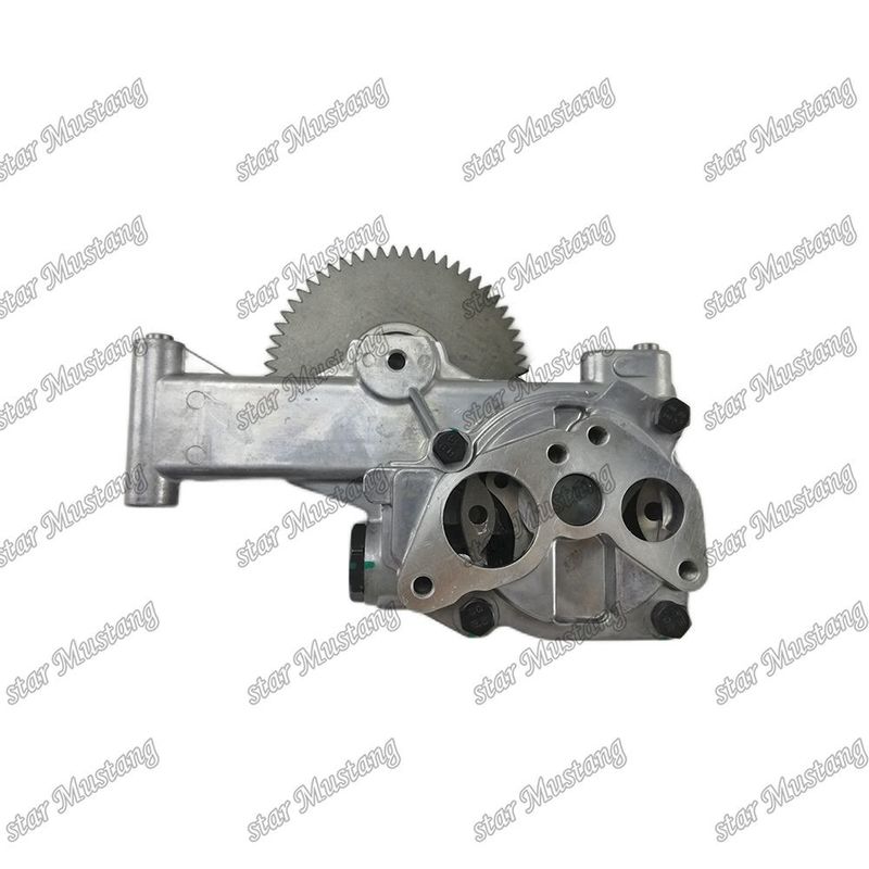 Petrol pompası C9 330C 330D Büyük Döviz Çift Döviz 210-5522 CATERPILLAR Dizel Motor Tamir Parçaları için