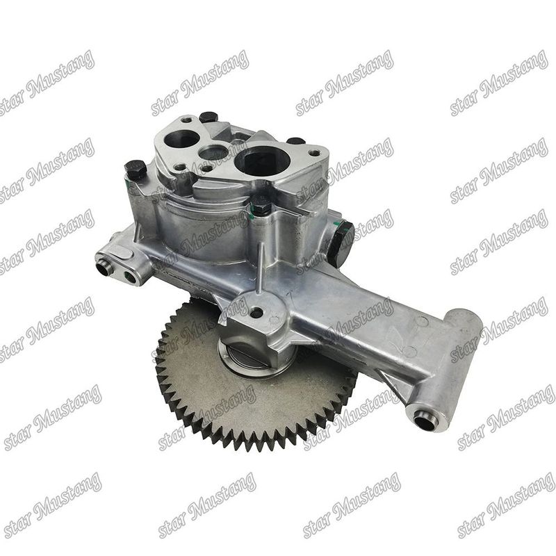 Petrol pompası C9 330C 330D Büyük Döviz Çift Döviz 210-5522 CATERPILLAR Dizel Motor Tamir Parçaları için