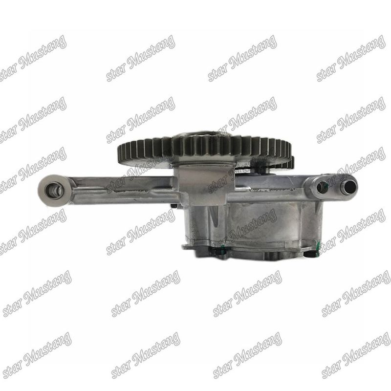 Petrol pompası C9 330C 330D Büyük Döviz Çift Döviz 210-5522 CATERPILLAR Dizel Motor Tamir Parçaları için