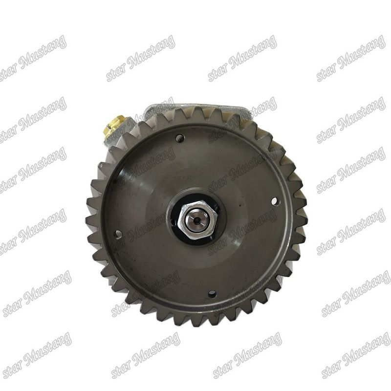 D1146 DE08 Doosan Daewoo Motor yedek parçaları için petrol pompası 65.05100-6022