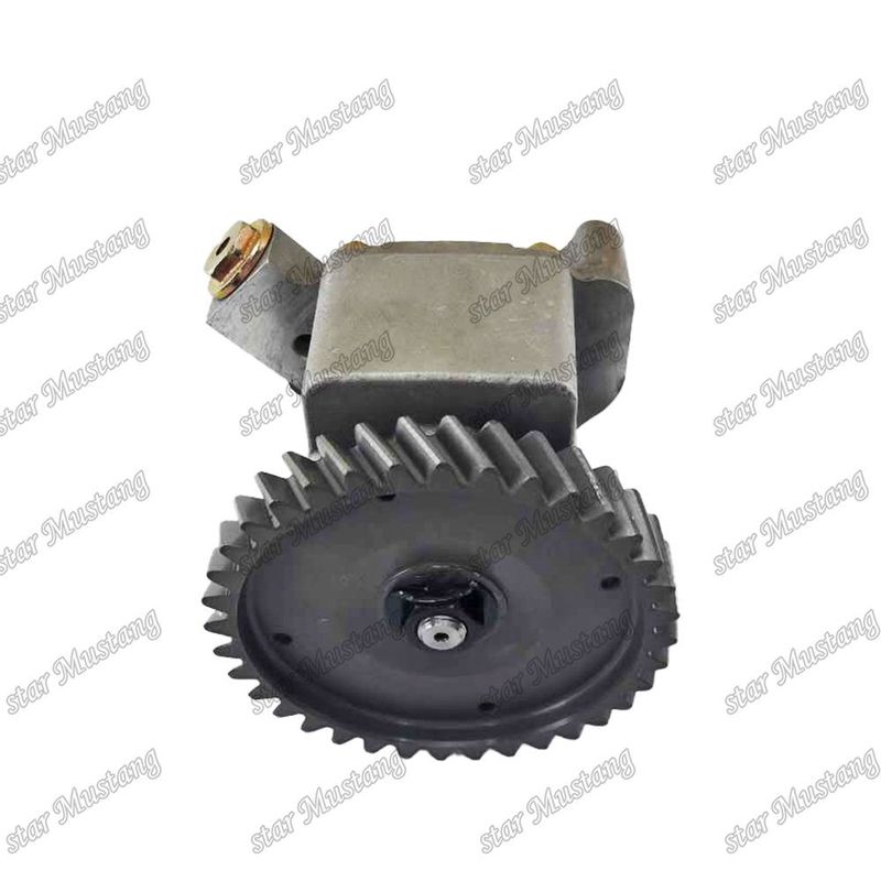 D1146 DE08 Doosan Daewoo Motor yedek parçaları için petrol pompası 65.05100-6022