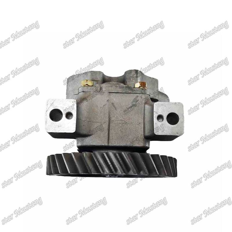 D1146 DE08 Doosan Daewoo Motor yedek parçaları için petrol pompası 65.05100-6022