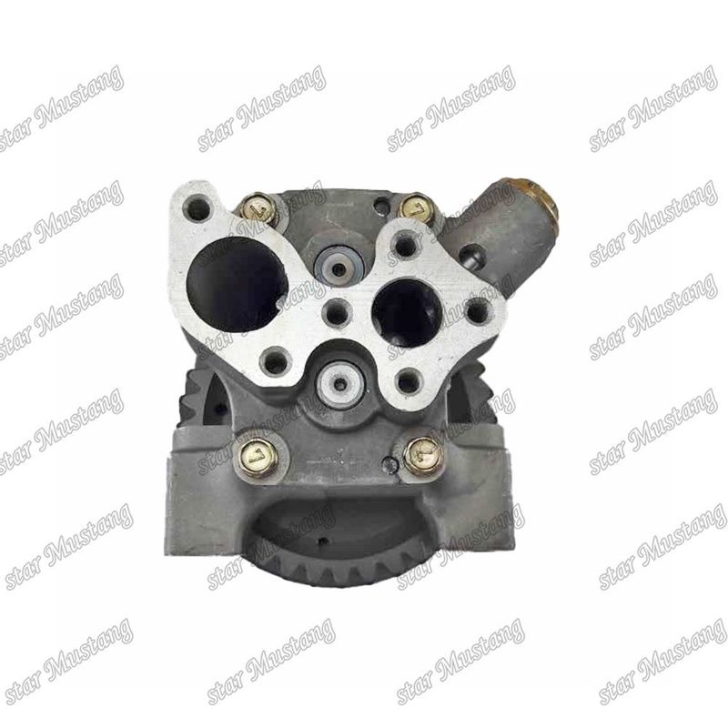 D1146 DE08 Doosan Daewoo Motor yedek parçaları için petrol pompası 65.05100-6022