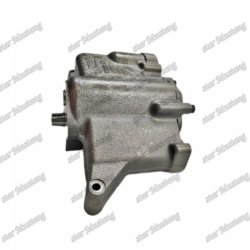 Yağ pompası C32 C27 520-2923 7N-0285 112-9596 CATERPILLAR dizel motor tamir parçaları için