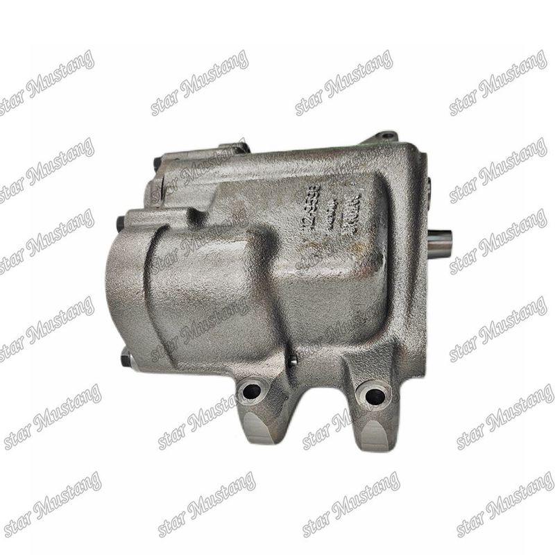 Yağ pompası C32 C27 520-2923 7N-0285 112-9596 CATERPILLAR dizel motor tamir parçaları için