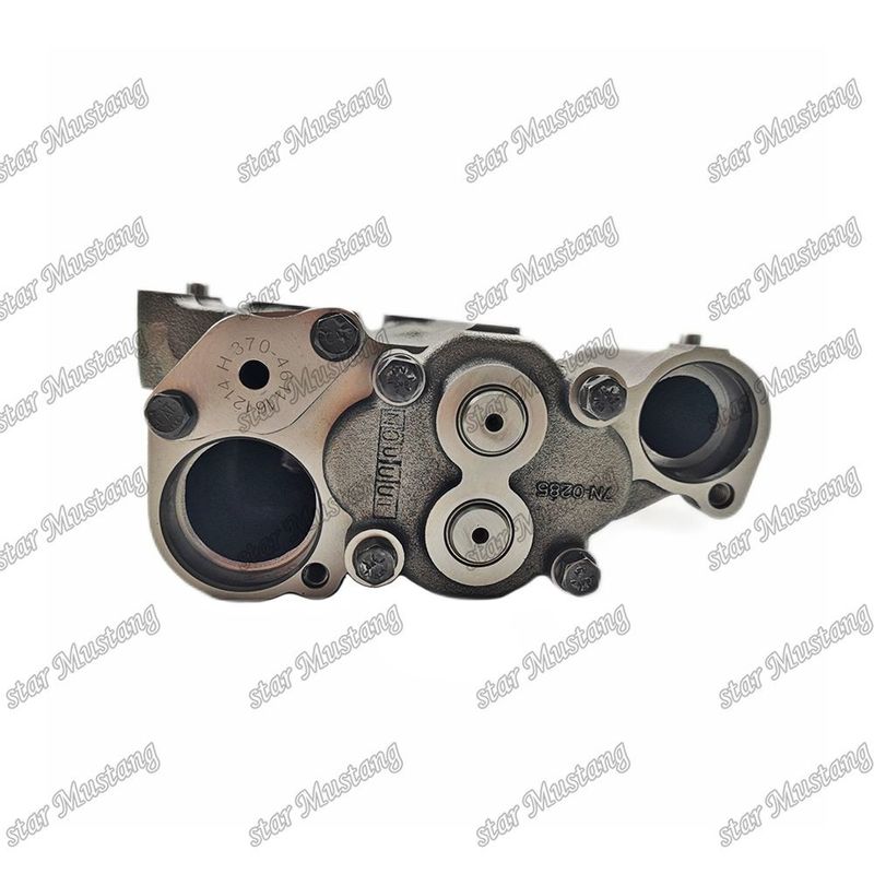 Yağ pompası C32 C27 520-2923 7N-0285 112-9596 CATERPILLAR dizel motor tamir parçaları için