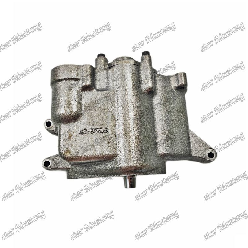 Yağ pompası C32 C27 520-2923 7N-0285 112-9596 CATERPILLAR dizel motor tamir parçaları için