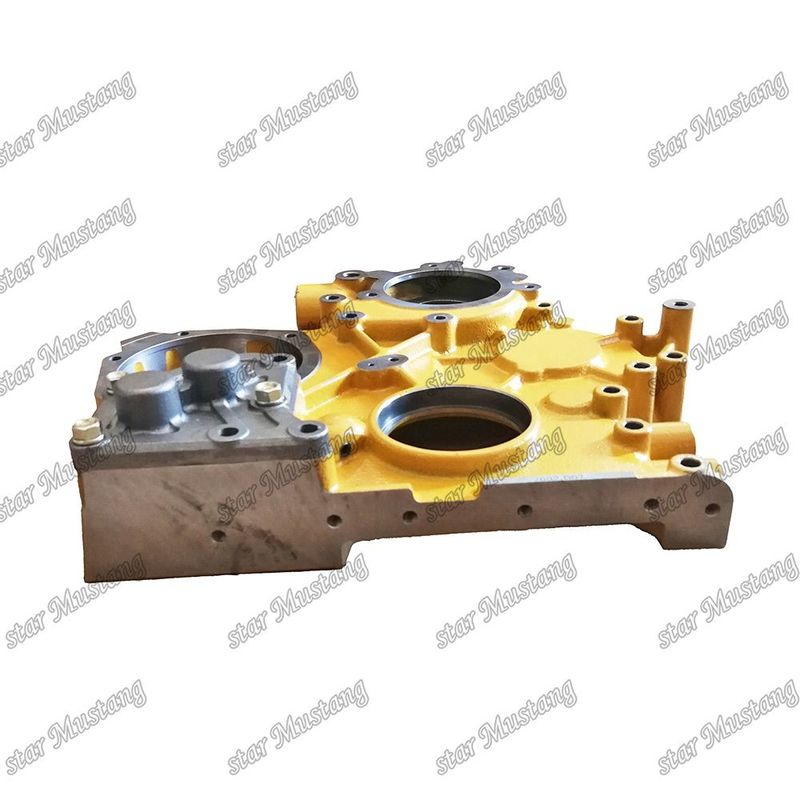 Petrol pompası E200B 5I7948 5I-7948 5I4958 5I-4958 CATERPILLAR dizel motor tamir parçaları için