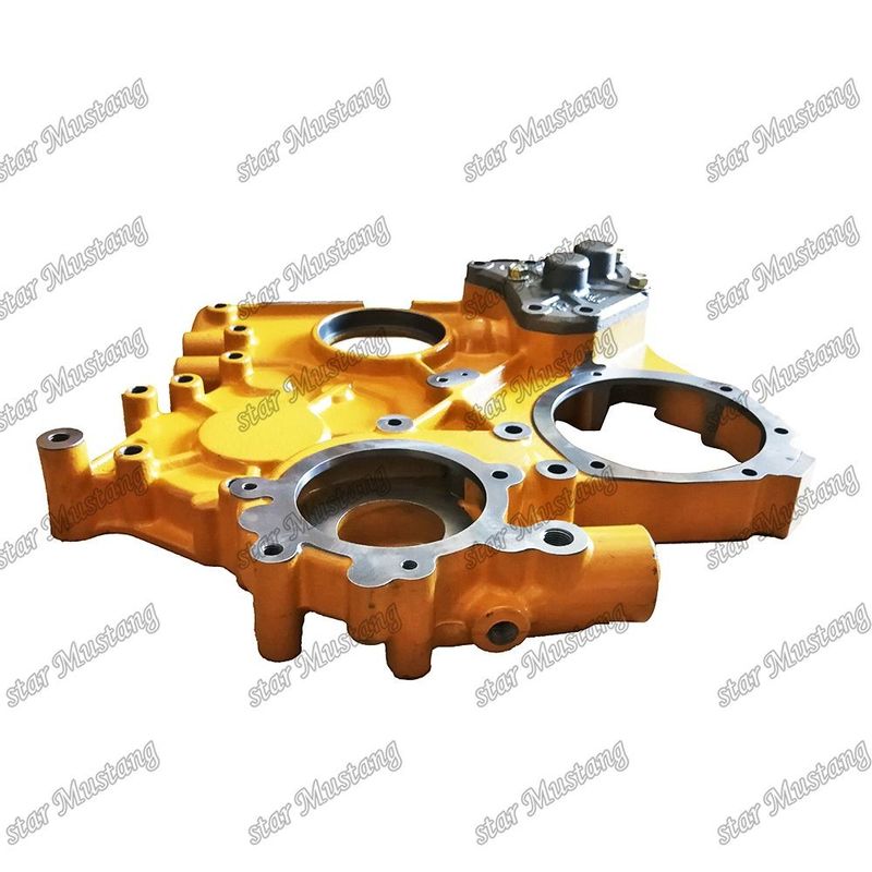 Petrol pompası E200B 5I7948 5I-7948 5I4958 5I-4958 CATERPILLAR dizel motor tamir parçaları için