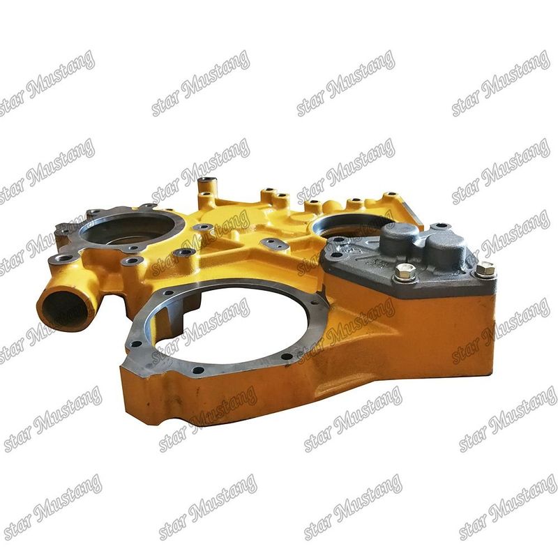 Petrol pompası E200B 5I7948 5I-7948 5I4958 5I-4958 CATERPILLAR dizel motor tamir parçaları için