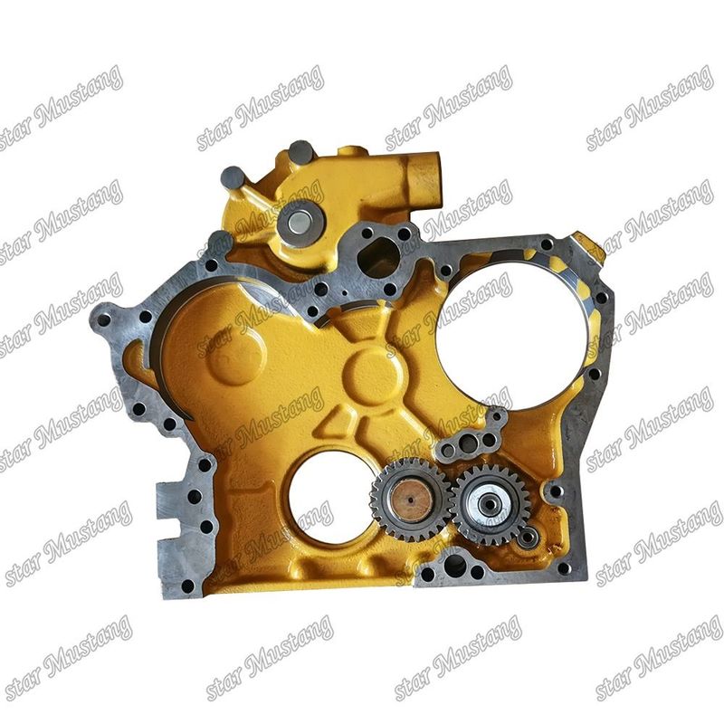 Petrol pompası E200B 5I7948 5I-7948 5I4958 5I-4958 CATERPILLAR dizel motor tamir parçaları için