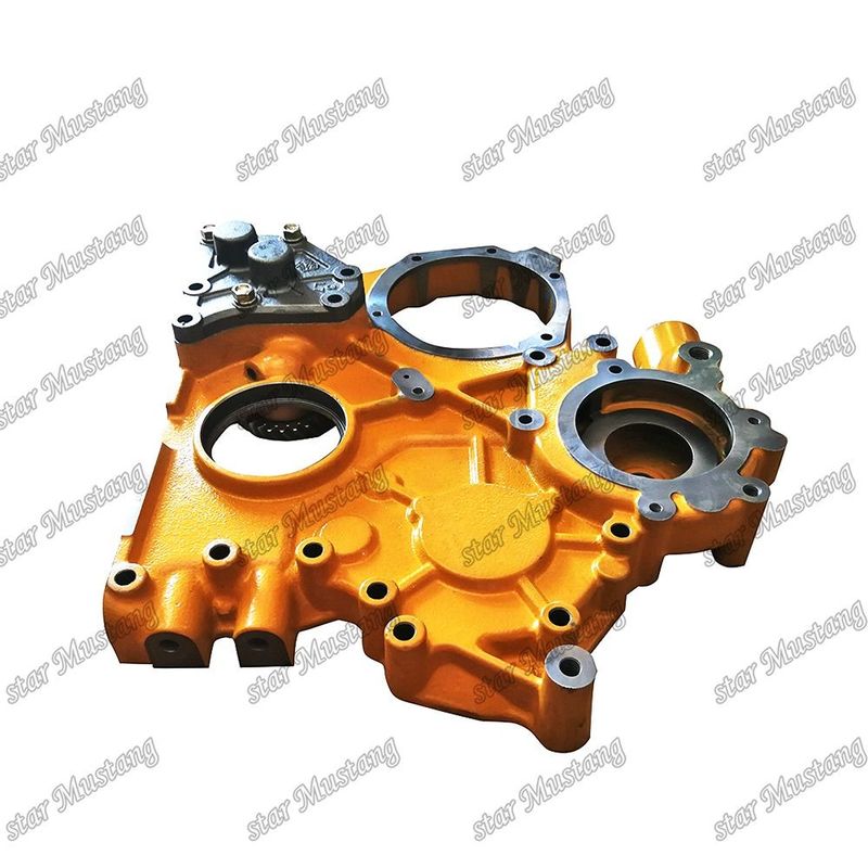 Petrol pompası E200B 5I7948 5I-7948 5I4958 5I-4958 CATERPILLAR dizel motor tamir parçaları için