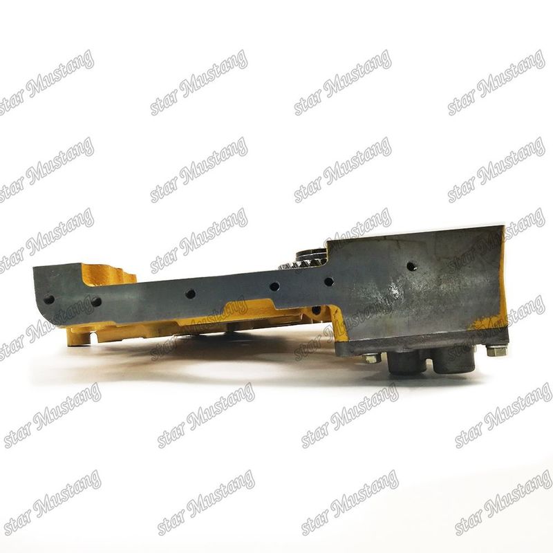 İç soğutucu olmayan petrol pompası E320C 34335-13063 CATERPILLAR dizel motor tamir parçaları için