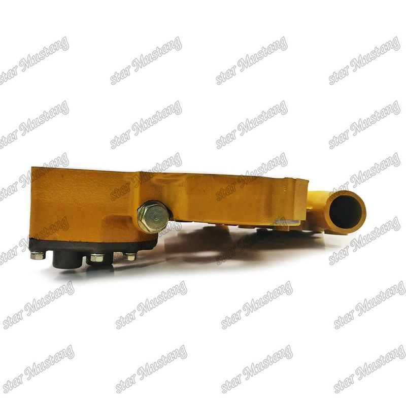 İç soğutucu olmayan petrol pompası E320C 34335-13063 CATERPILLAR dizel motor tamir parçaları için