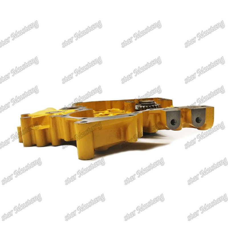 İç soğutucu olmayan petrol pompası E320C 34335-13063 CATERPILLAR dizel motor tamir parçaları için