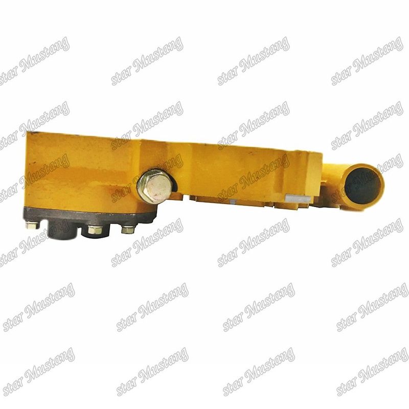 İç soğutucuyla petrol pompası E320C 34335-10030 294-1727 CATERPILLAR dizel motor tamir parçaları için