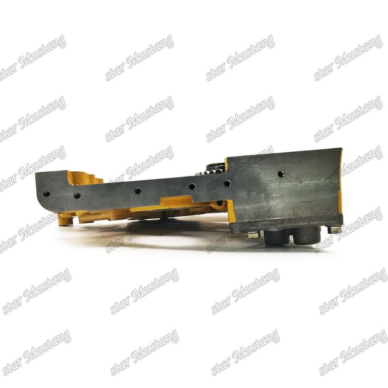 İç soğutucuyla petrol pompası E320C 34335-10030 294-1727 CATERPILLAR dizel motor tamir parçaları için