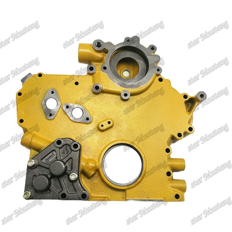 Petrol pompası S4K 34335-13063 5I-7859 CATERPILLAR dizel motor tamir parçaları için