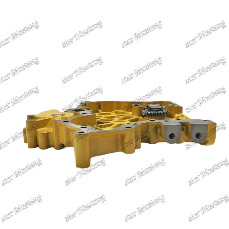 Petrol pompası S4K 34335-13063 5I-7859 CATERPILLAR dizel motor tamir parçaları için