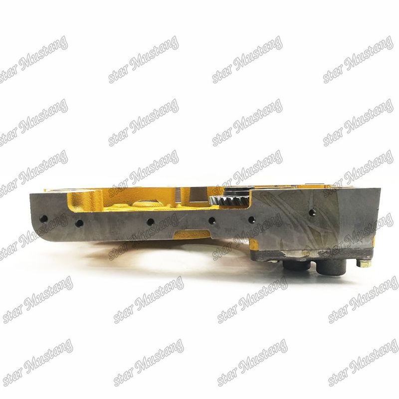 Petrol pompası S4K 34335-13063 5I-7859 CATERPILLAR dizel motor tamir parçaları için