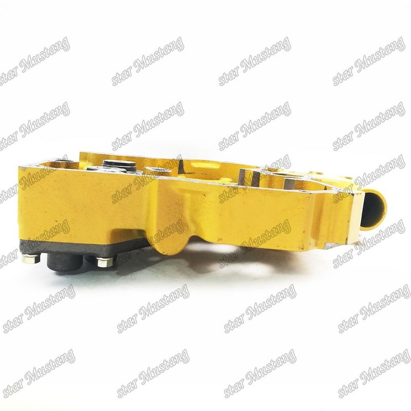 Petrol pompası S4K 34335-13063 5I-7859 CATERPILLAR dizel motor tamir parçaları için