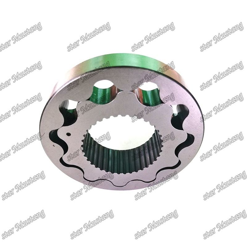 Dizel motoru tipi yağ pompası V1505 16241-35070