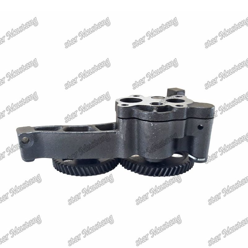 Motor Yağı Pompası 6D22 53 Diş 47 Diş ME054056 Mitsubishi Motor yedek parçaları için