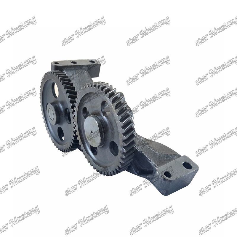 Motor Yağı Pompası 6D22 53 Diş 47 Diş ME054056 Mitsubishi Motor yedek parçaları için