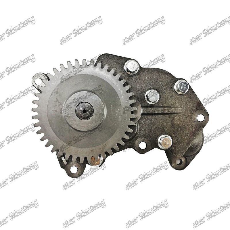 Petrol pompası 6D108 PC300-5 PC300LC PC300HD-5K PC300NLC-5K PC310LC-5 6221-51-1101