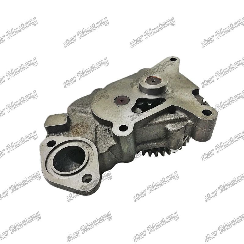 Petrol pompası 6D108 PC300-5 PC300LC PC300HD-5K PC300NLC-5K PC310LC-5 6221-51-1101