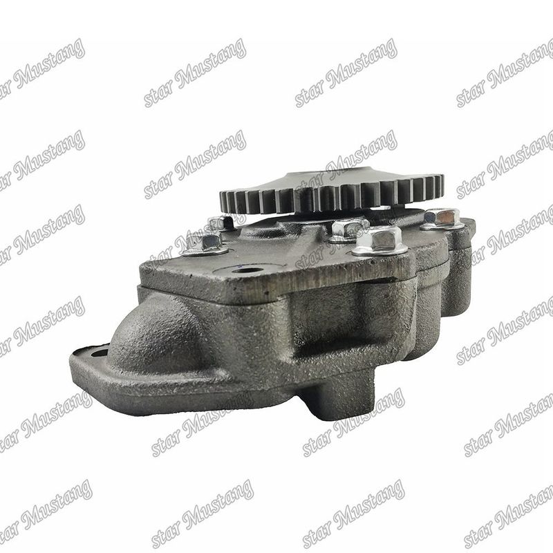 Petrol pompası 6D108 PC300-5 PC300LC PC300HD-5K PC300NLC-5K PC310LC-5 6221-51-1101