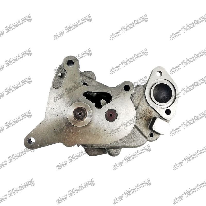Petrol pompası 6D108 PC300-5 PC300LC PC300HD-5K PC300NLC-5K PC310LC-5 6221-51-1101