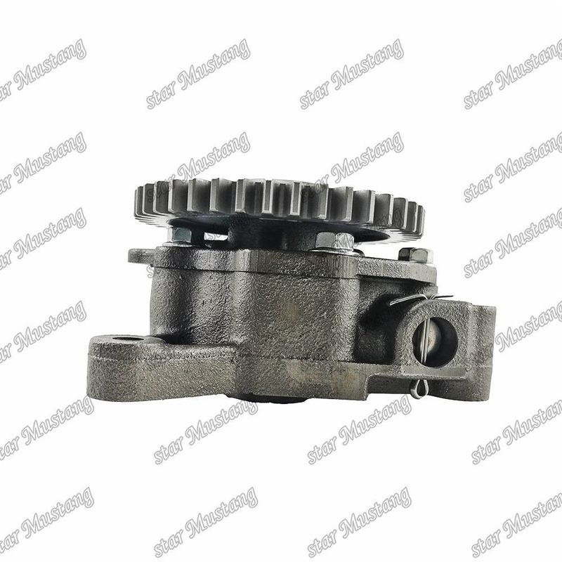 Petrol pompası 6D108 PC300-5 PC300LC PC300HD-5K PC300NLC-5K PC310LC-5 6221-51-1101