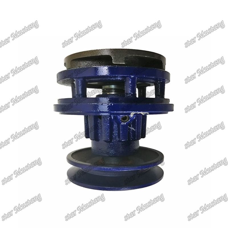 Su pompası NH220 3945361 6676-63-1015 6685-61-1024 CUMMINS dizel motor tamir parçaları için