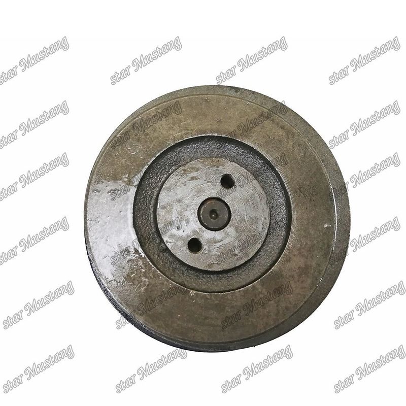 Su pompası NH220 3945361 6676-63-1015 6685-61-1024 CUMMINS dizel motor tamir parçaları için
