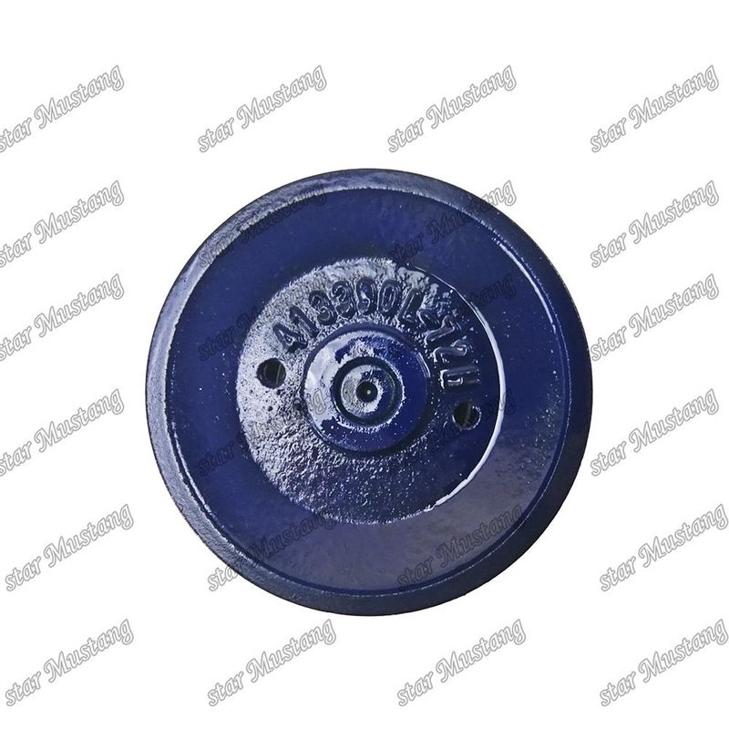 Su pompası NH220 3945361 6676-63-1015 6685-61-1024 CUMMINS dizel motor tamir parçaları için