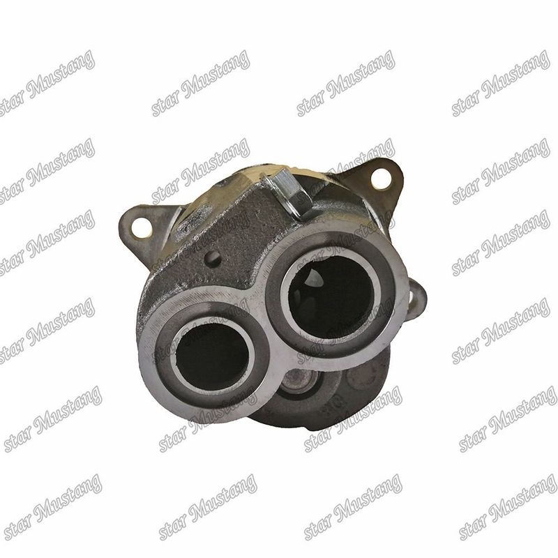 Petrol pompası 6D125 konveks PC300LC-3 PC400-3 PC400-6 PC400HD-5K PC400ST-6LC PC400LC-6Z PC450LC-6K 6151-51-1005