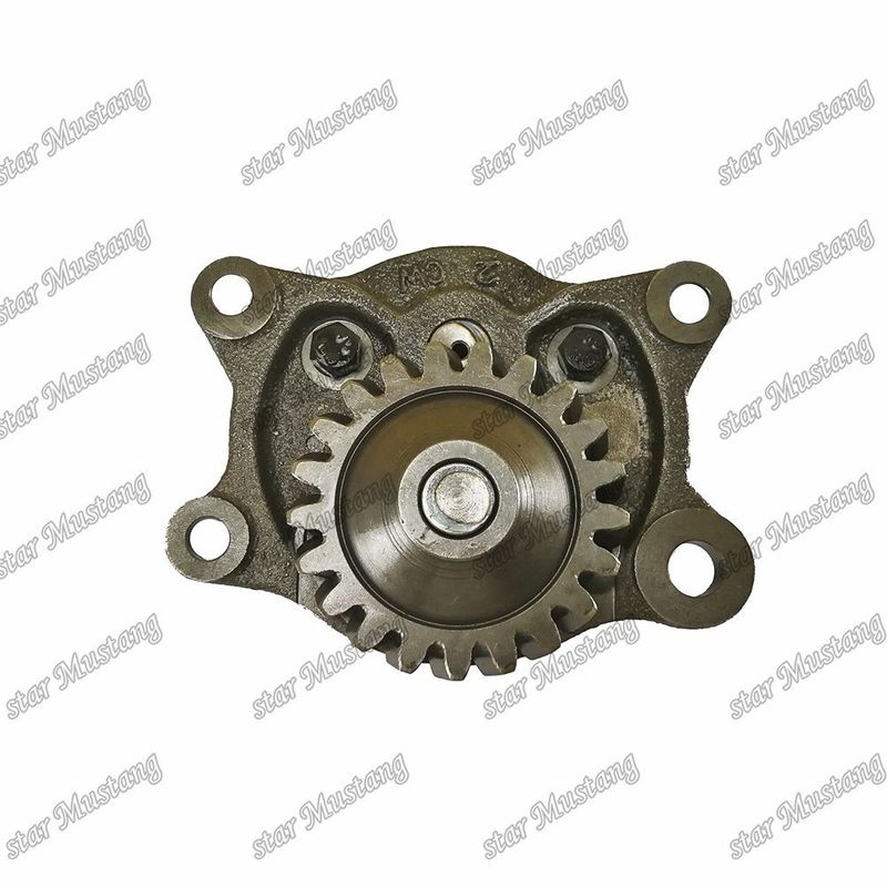 Petrol pompası 6D125 konveks PC300LC-3 PC400-3 PC400-6 PC400HD-5K PC400ST-6LC PC400LC-6Z PC450LC-6K 6151-51-1005