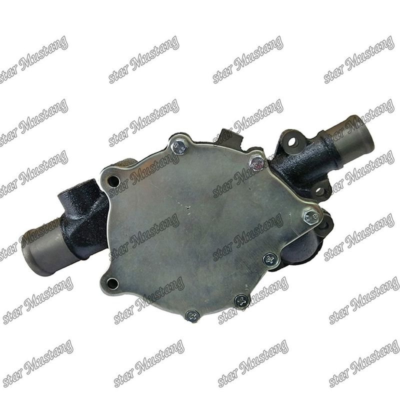Motor Su pompası EK100 EK330 16100-3122 16100-3123 HINO Motor yedek parçaları için