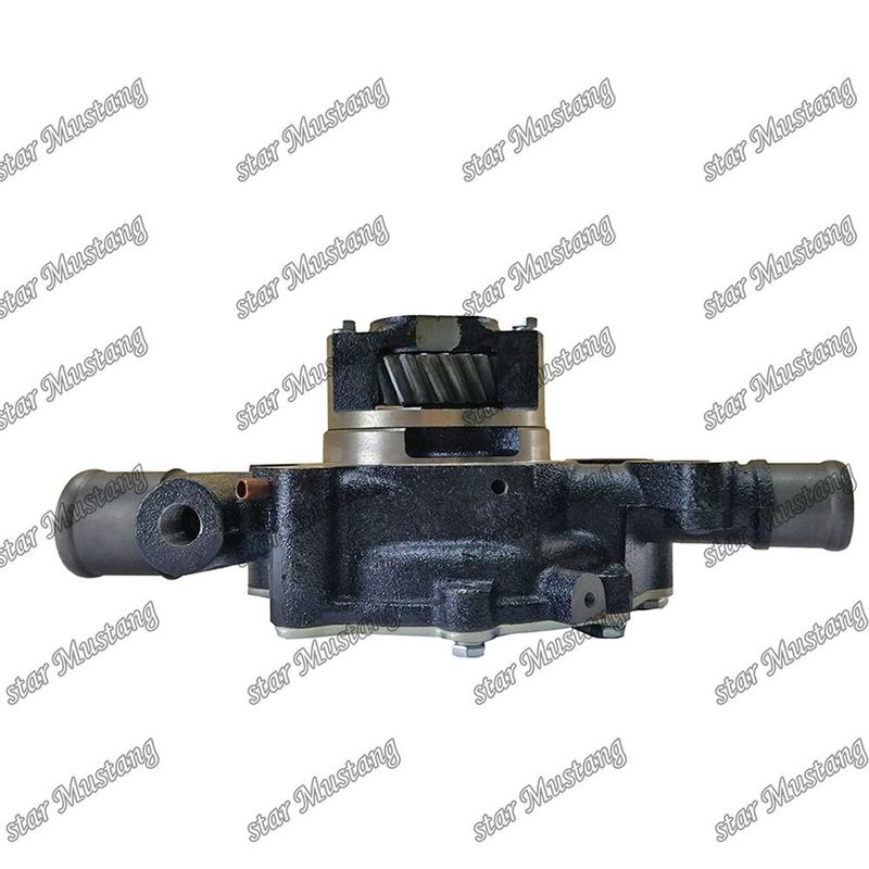 Motor Su pompası EK100 EK330 16100-3122 16100-3123 HINO Motor yedek parçaları için