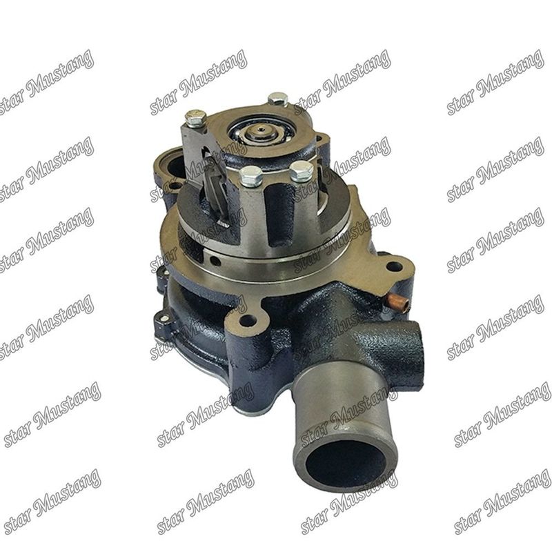 Motor Su pompası EK100 EK330 16100-3122 16100-3123 HINO Motor yedek parçaları için