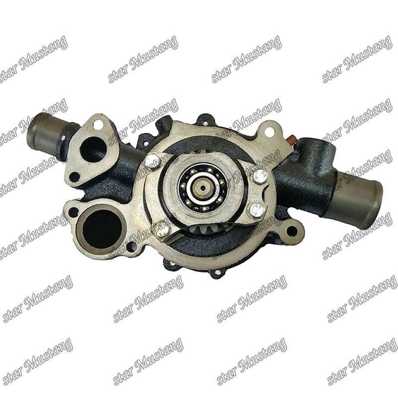 Motor Su pompası EK100 EK330 16100-3122 16100-3123 HINO Motor yedek parçaları için