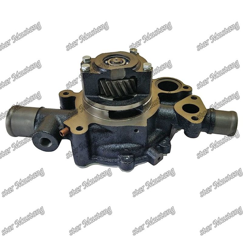 Motor Su pompası EK100 EK330 16100-3122 16100-3123 HINO Motor yedek parçaları için