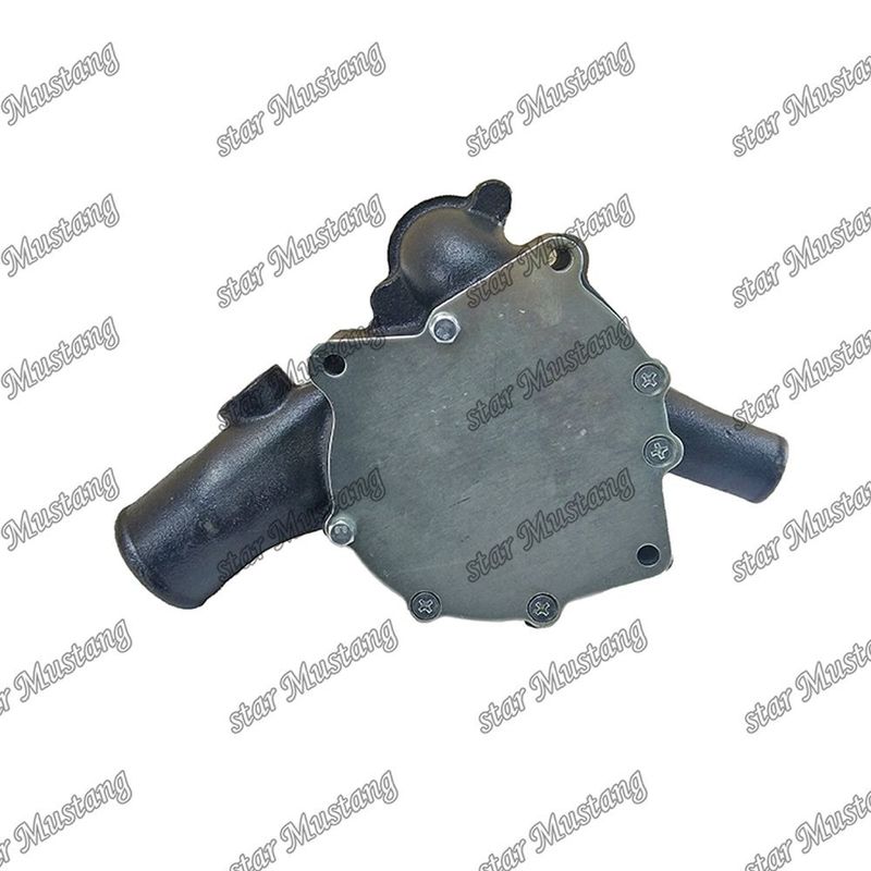 Motor Su pompası EL100 EC100 M10C 22 Diş 16100-3801 16100-3632 HINO motor yedek parçaları için