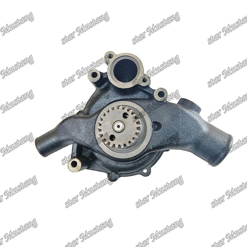 Motor Su pompası EL100 EC100 M10C 22 Diş 16100-3801 16100-3632 HINO motor yedek parçaları için