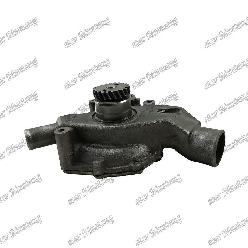 Motor Su Pompası EP100 22 Diş 16100-2833 HINO Motor yedek parçaları için
